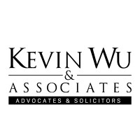 Kevin Wu & Associates logo - Similar company to Baskaran