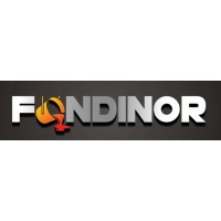 FONDINOR logo - Similar company to Tunicast Foundry