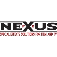 NEXUS Canada Special Effects logo - Similar company to Creativeworks Marketing