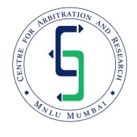 Centre for Arbitration and Research, MNLU Mumbai logo - Similar company to Danish Maritime Law Association