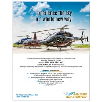 SQUARE Air Limited logo - Similar company to Brb Air Limited