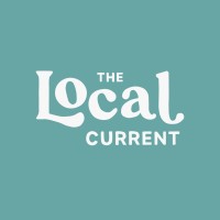 The Local Current logo - Similar company to Glyphic Software
