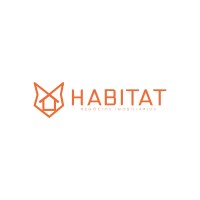 Habitat Negocios Imobiliarios logo - Similar company to Truvô - Fast Delivery