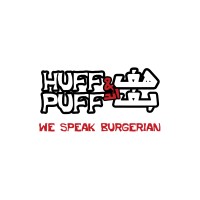 Huff & Puff Burger Restaurant logo - Similar company to Prime Engineering Projects