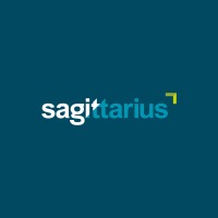 Sagittarius Agency logo - Similar company to Remarkable