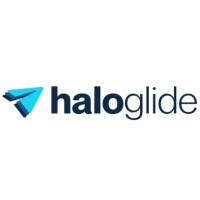 Haloglide logo - Similar company to Pageproof®