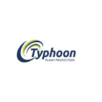 Typhoon Plant Protection logo - Similar company to Enviro Bio-Chem