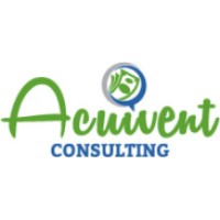 Acuivent logo - Similar company to Telesky Technologies Ltd.