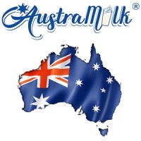 AUSTRAMILK logo - Similar company to Save Our Supplies