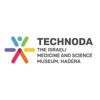 Technoda logo - Similar company to Fitbox