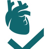 FibriCheck logo - Similar company to Moveup - Digital Therapies
