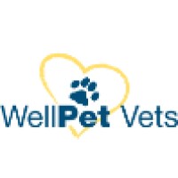WellPet Animal Hospitals logo - Similar company to Mod Cons Custom