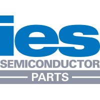 IES Semiconductor Parts logo - Similar company to Ies