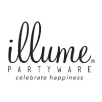 Illume Partyware logo - Similar company to Eco U