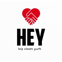 Help Elevate Youth logo - Similar company to Project Elevated