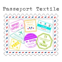 Passeport Textile logo - Similar company to Appo Group