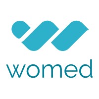 Womed logo - Similar company to Endodiag