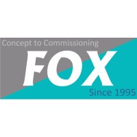 Fox Solutions Pvt.Ltd logo - Similar company to Logicon Technosolutions Pvt. Ltd.
