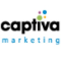 Captiva Marketing LLP logo - Similar company to Mccp Limited