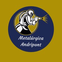 Metalúrgica Andripont logo - Similar company to Integra Ingenieria S.A.