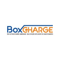 BOX CHARGE logo - Similar company to Boxcharge