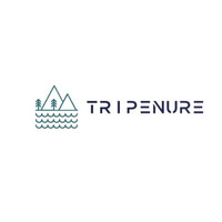 Tripenure logo - Similar company to Unscroo