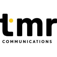 TMR Communications logo - Similar company to Als - Geotic