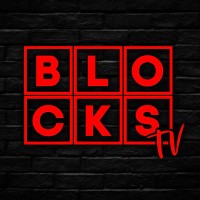 Blocks TV logo - Similar company to Be.Web3.Brussels