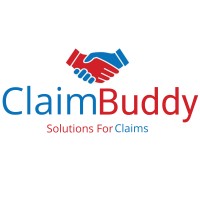 ClaimBuddy logo - Similar company to Zevamp