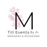 Till Events by M logo - Similar company to Caps Visuals