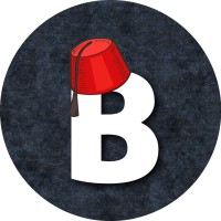 Mamounia logo - Similar company to Agefim
