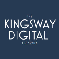 The Kingsway Digital Company logo - Similar company to The Immigrant One Company