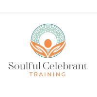 Soulful Celebrant Training logo - Similar company to Legacy Celebrant