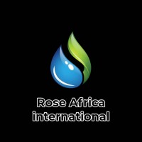 Rose Africa International logo - Similar company to Kb Itrading