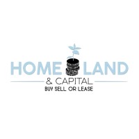Home Land & Capital logo - Similar company to Apogeevc