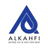 Alkahfi Lestari Oil & Gas Sdn Bhd logo - Similar company to Oil And Gas Asia (Official)