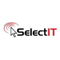 Select IT logo - Similar company to Select It Services