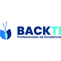 BackTI logo - Similar company to Backtik