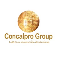 Concalpro Group logo - Similar company to Calma Ventures