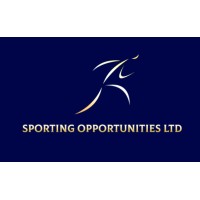Sporting Opportunities logo - Similar company to Sporting Opportunities