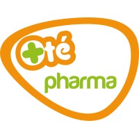 OTÉ PHARMA logo - Similar company to Gazed Paris