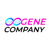Gene Company Pty Ltd logo - Similar company to Lin Bioscience