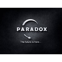 Paradox BPO logo - Similar company to Fin Technologies
