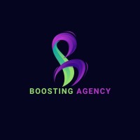 Boosting Agency logo - Similar company to City Boy