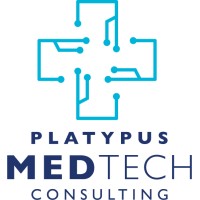 Platypus MedTech Consulting logo - Similar company to Normed Consulting