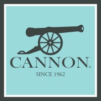 Cannon Industries of Colombia logo - Similar company to Globos Rumatex