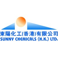 Sunny Chemicals (H.K.) Limited logo - Similar company to Baltrans International Moving Limited