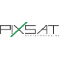 PiXsat Geotecnologias logo - Similar company to Satmap Mapas Digitais