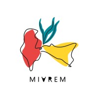 MIAREM logo - Similar company to Orientate.Tn