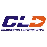 CHANNELTON LOGISTICS DEVELOPMENT logo - Similar company to Ut Freight Service Ltd.